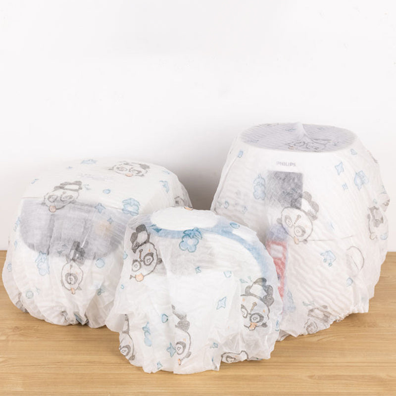 Babyflaschen Abtropfgestell Mit Staubschutz - Aufbewahrungsbox Für Flaschen & Zubehör