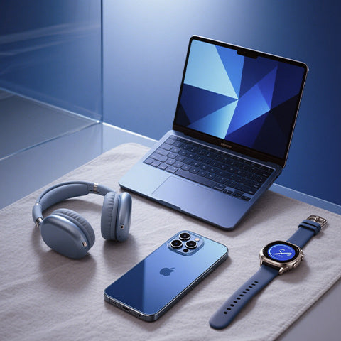 Eletronik & Zubehör