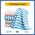 ⏳Zeitlich begrenztes Sonderangebot⏰12-Zoll-Antihafttopf aus Titanlegierung mit Deckel