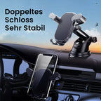 Handyhalter mit Haken