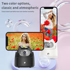 Automatischer Gesichtsverfolgungs-Stabilisator