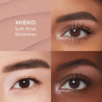 🎉Letzter Tag: 1 kaufen, 1 gratis bekommen💥 Schimmernder Lidschattenstift