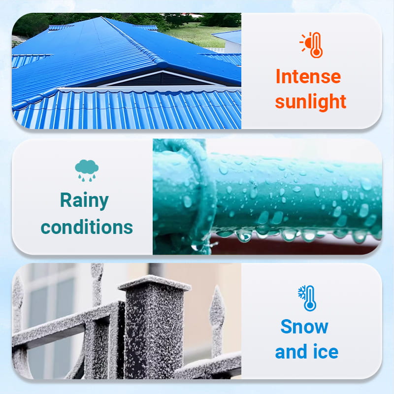 🔥🔧 Bright Ironizer Rostschutzmittel 💧⚙️ wasserfester Rostentferner für Metallfarben – verwandelt Rost in Schutzschicht, ideal für Fahrzeuge & Maschinen, langanhaltende Wirkung