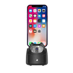 Automatischer Gesichtsverfolgungs-Stabilisator