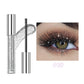 🔥Wasserfeste Diamant-Glitzer-Mascara