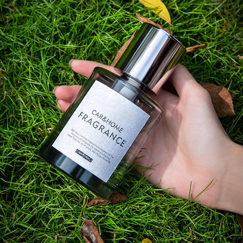 Intelligenter, mit Ultraschall zerstäubter Auto-Lufterfrischer