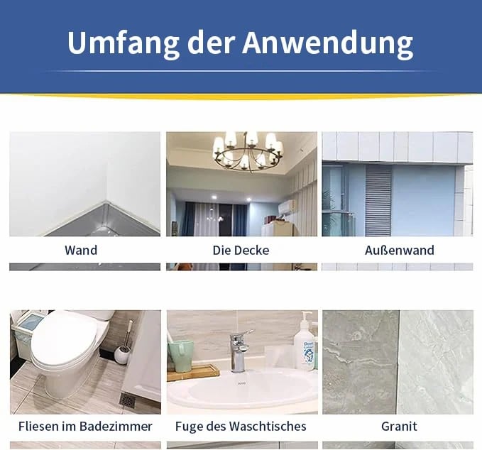 🍃Kaufen 2 bekommen 1 gratis🦠Schimmel- und Mehltau-Entferner Schaumspray