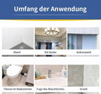 🌟⭐Kaufen 2 bekommen 1 gratis🦠🦠Schimmel- und Mehltau-Entferner Schaumspray