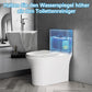 ✨🧼 2-in-1 WC-Reiniger & Lufterfrischer – Strahlende Sauberkeit & frischer Duft🍃✨ für Ihr Badezimmer! Einfach in die Toilette hängen – für langanhaltende Frische bei jeder Spülung.