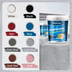 🔥🔧 Bright Ironizer Rostschutzmittel 💧⚙️ wasserfester Rostentferner für Metallfarben – verwandelt Rost in Schutzschicht, ideal für Fahrzeuge & Maschinen, langanhaltende Wirkung