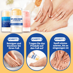 🧴👣 24h feuchtigkeitsspendende Fußcreme mit Urea 🧦✨ – Ideal für trockene, rissige Füße, intensive Pflege und Geschmeidigkeit, 49 % Rabatt nur heute!