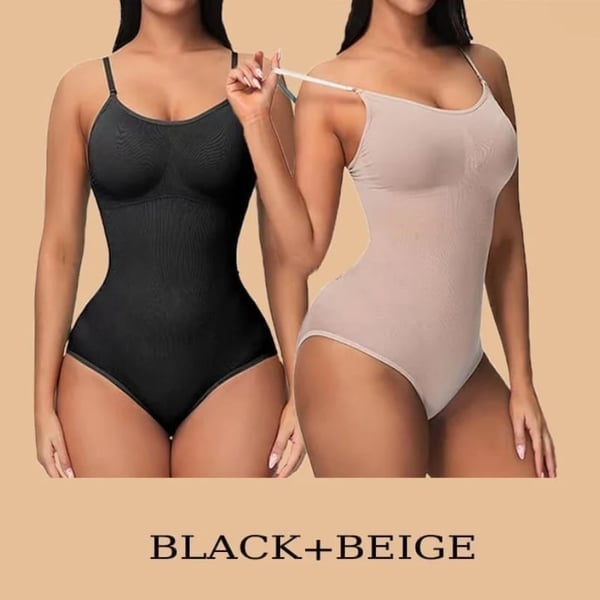 KÖRPERANZUG SHAPEWEAR