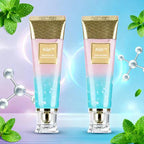 ✨🦷 Professionelle Aufhellung mit Niacinamid: Unsere Zahnpasta entfernt Verfärbungen effektiv 🦷✨für klinisch belegte, strahlende Ergebnisse in 14 Tagen.