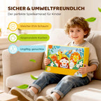 ⏳⏳Begrenzte Zeit 50% Rabatt💥💥Kinder DIY 3D EVA Sticker Bastelset