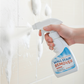 🧼👀 Schimmel entferner Spray - Beseitigt & verhindert Schimmel 🚫🦠 Effektiv in Bad & Küche - ohne Chlor