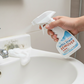 🧼👀 Schimmel entferner Spray - Beseitigt & verhindert Schimmel 🚫🦠 Effektiv in Bad & Küche - ohne Chlor