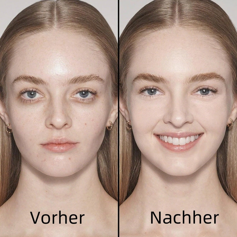 💝✨ LETZTER TAG – Jetzt 1 GRATIS sichern! 💝✨ Feuchtigkeitsspendender Foundation Stick für strahlend-geschmeidige Haut. Einfach perfekt.