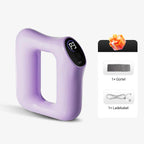 🏆🌿 Multifunktionaler Ganzkörper-Faszienring zur Selbstmassage – Lindert Verspannungen, fördert Beweglichkeit & Regeneration. Nachhaltiges Design für tägliches Wellness-Training. 👑💪