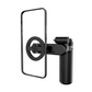 📸🤳 Magnet-Selbsthalter 4-in-1: Einfach perfekte Fotos & Videos, immer und überall! 🧲✨ Robust, vielseitig, alltagstauglich – für Reise, Homeoffice und Freizeit.