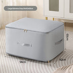 Ultra-Raum-sparender Selbstkompressions-Organizer