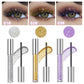 🔥Wasserfeste Diamant-Glitzer-Mascara