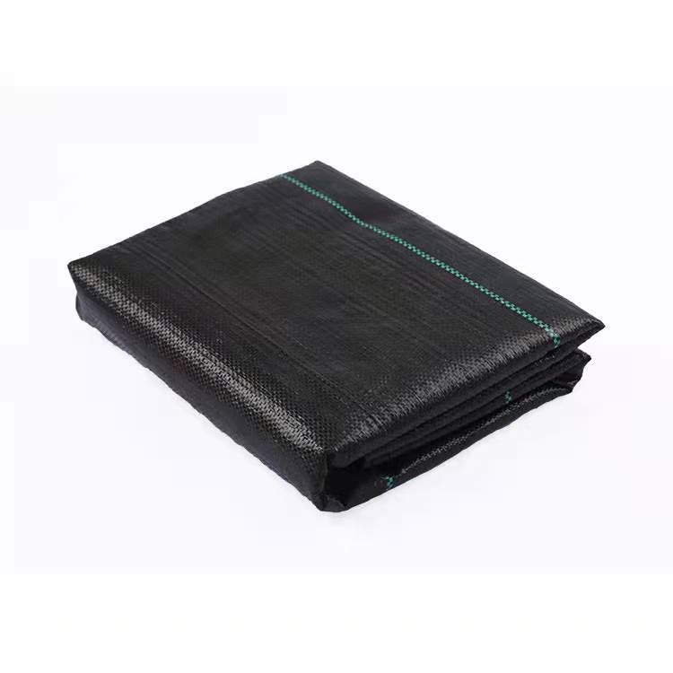 🔥Letzter Tag 49% OFF - Premium Woven Weed Barrier