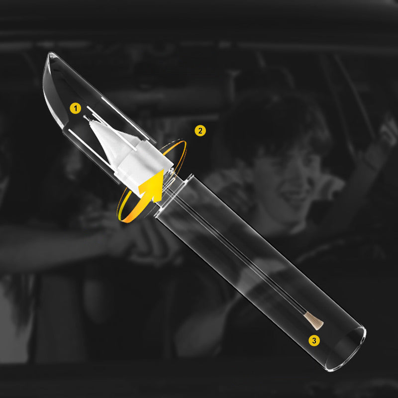 🔥Ausbesserung der Lackierung💥Stift zur Reparatur von Autokratzern