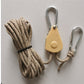 🌄Winddichtes Outdoor-Seil