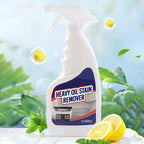 🧼🚿 Schaum-Burst Formel! Reinigt selbst schwierigste Fettschichten rückstandsfrei. 🍳✨ Schnelle Küchenpflege mit 100% biologisch abbaubarer Power. #Küchenheld