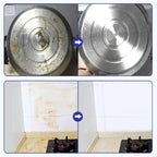 🧼🚿 Schaum-Burst Formel! Reinigt selbst schwierigste Fettschichten rückstandsfrei. 🍳✨ Schnelle Küchenpflege mit 100% biologisch abbaubarer Power. #Küchenheld