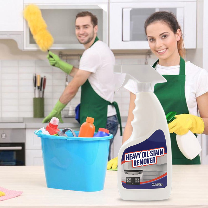 🧼🚿 Schaum-Burst Formel! Reinigt selbst schwierigste Fettschichten rückstandsfrei. 🍳✨ Schnelle Küchenpflege mit 100% biologisch abbaubarer Power. #Küchenheld