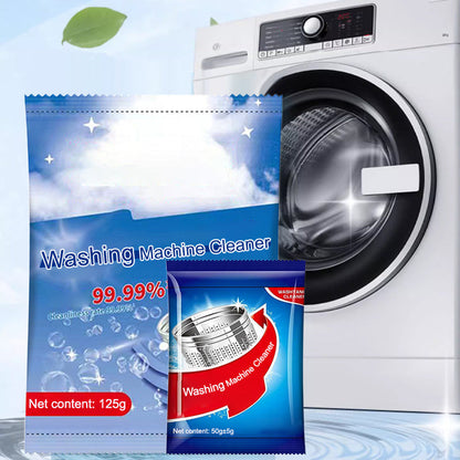 🧼✨ Waschmaschinenreiniger Tabs 3in1: Entfernt Kalk & üble Gerüche 💧✅ Sorgt für saubere Wäsche &