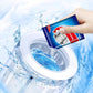 🧼✨ Waschmaschinenreiniger Tabs 3in1: Entfernt Kalk & üble Gerüche 💧✅ Sorgt für saubere Wäsche &