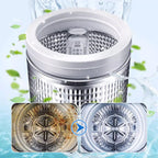 🧼✨ Waschmaschinenreiniger Tabs 3in1: Entfernt Kalk & üble Gerüche 💧✅ Sorgt für saubere Wäsche &