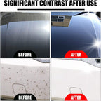 🔥🧴 3-in-1 Autolack-Schutzspray – Hoher UV-Schutz, Schnellversiegelung + Nano-Wachs, für alle Lacke, 30s aufgesprüht 💎🚗 Schützt & glänzt wie neu – ohne Polieren.