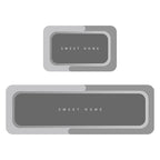 Rutschfeste Bodenteppiche