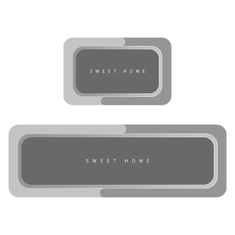 Rutschfeste Bodenteppiche