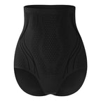 🔥HEISSER VERKAUF 🔥Fiber Repair Body Shaping Shorts Tummy Control Unterwäsche
