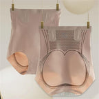 🔥HEISSER VERKAUF 🔥Fiber Repair Body Shaping Shorts Tummy Control Unterwäsche