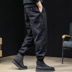 Herrenmode Harem Taktische Hosen