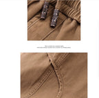 Herrenmode Harem Taktische Hosen