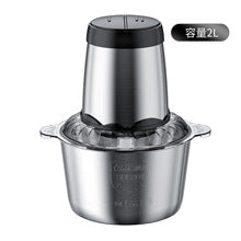 🥩⚡ Fassungsreicher Elektrofleischwolf – 50% reduziert! Perfekt für Großfamilien & nachhaltige Haushalte. 🛒✨ Jetzt Profiqualität genießen & zeitsparend verwerten.