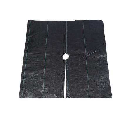 🔥Letzter Tag 49% OFF - Premium Woven Weed Barrier
