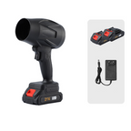 🌪️🌪️Auto Elektrel Schneegebläse Handheld -Lüfter ✨（51% Rabatt für eine begrenzte Zeit!）