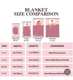 ⏳⏳Vorverkaufskampagne für die Serie 2026：50 % RABATT!⏰🐱Schwarze Katze – Gemütliche Decke für jede Jahreszeit