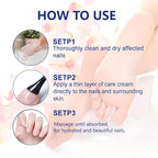 💅 KAUFE 1, ERHALTE 1 GRATIS! ✨ Pflegendes Nagelpflege-Set – Intensive Feuchtigkeit, Repariert Nagelhaut & Stärkende Formel 🌿