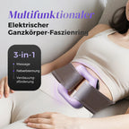 💝Multifunktionaler Ganzkörper-Faszienring – jetzt Sommeraktion: -60 %! ☀️💪