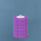 🔥🔥Derzeit heiß begehrt🧼✨ Hygiene, die auffällt: Unser innovatives Toilettenbürstenset zur Wandmontage macht's möglich. 😍🔄