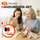 🧵✨Komplettes Näh-Set mit 37 Teilen – Organisiert, tragbar, perfekt für Notfälle & kreative Ideen! ✨️✨️ Ideal für Anfänger, Familien und Reisen – Jetzt vorbereitet sein!