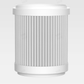 🌬️💨 Luftreiniger – effektiv gegen Formaldehyd & Schadstoffe ⚡🔇 Ideal für Allergiker, Schlafzimmer & moderne Wohnungen – leise, smart, made for Germany. 55 % sparen!